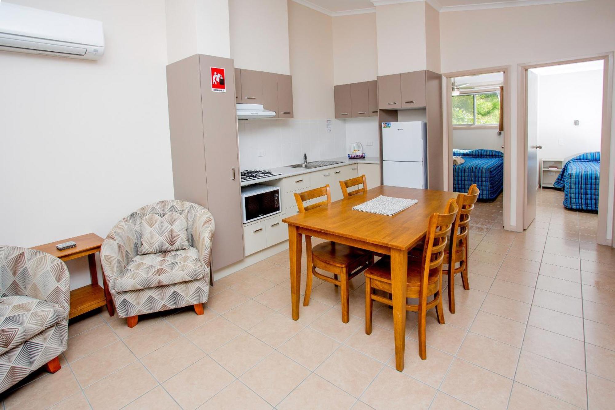 Big4 Easts Beach Holiday Park Hotel Kiama Room photo