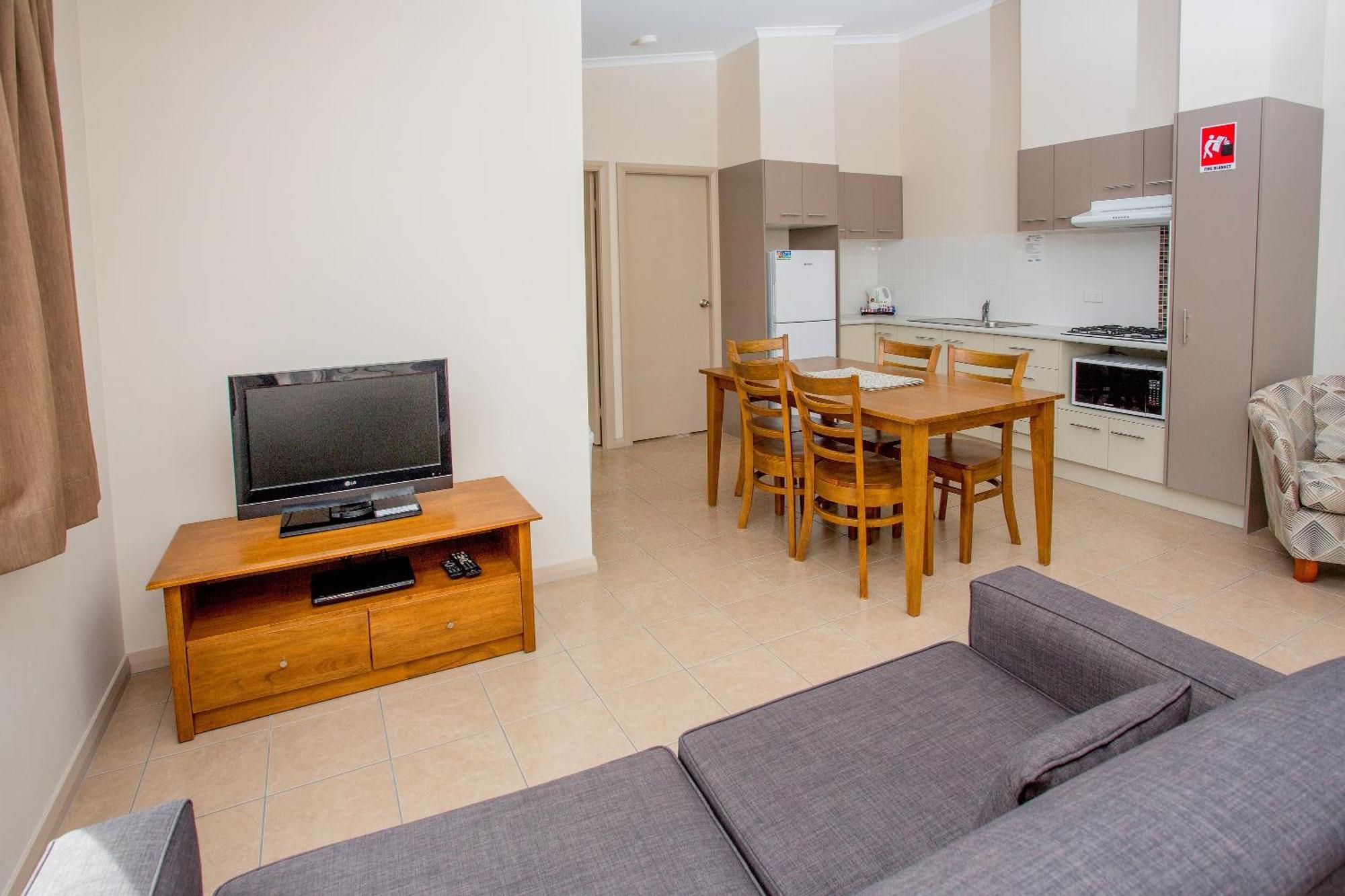 Big4 Easts Beach Holiday Park Hotel Kiama Room photo