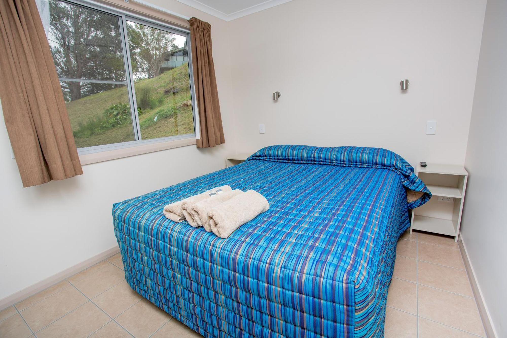 Big4 Easts Beach Holiday Park Hotel Kiama Room photo