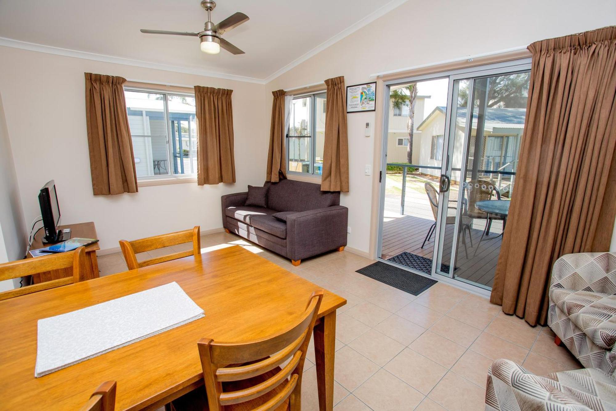 Big4 Easts Beach Holiday Park Hotel Kiama Room photo