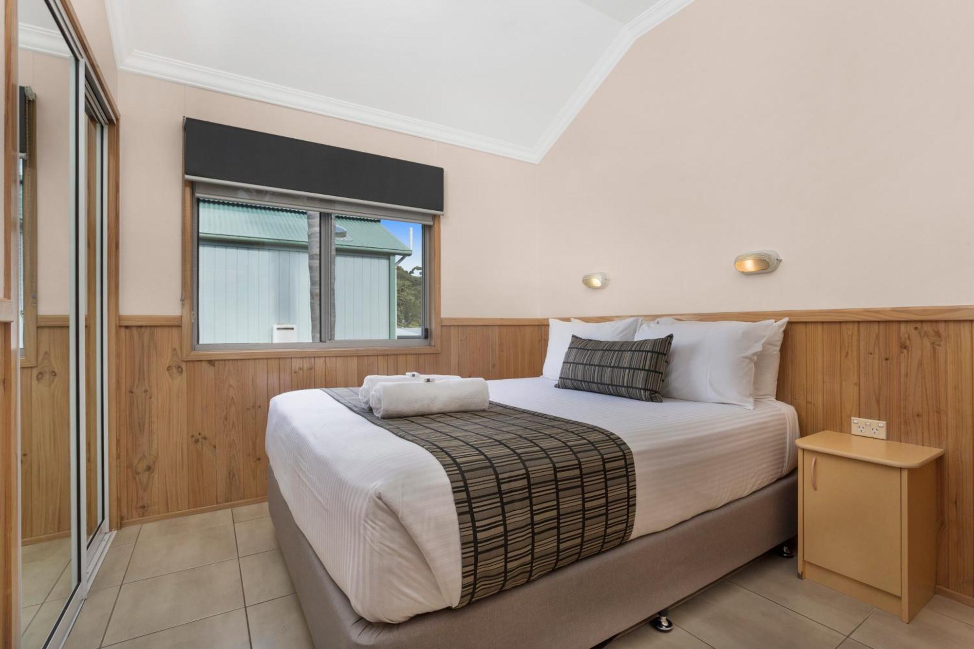 Big4 Easts Beach Holiday Park Hotel Kiama Room photo