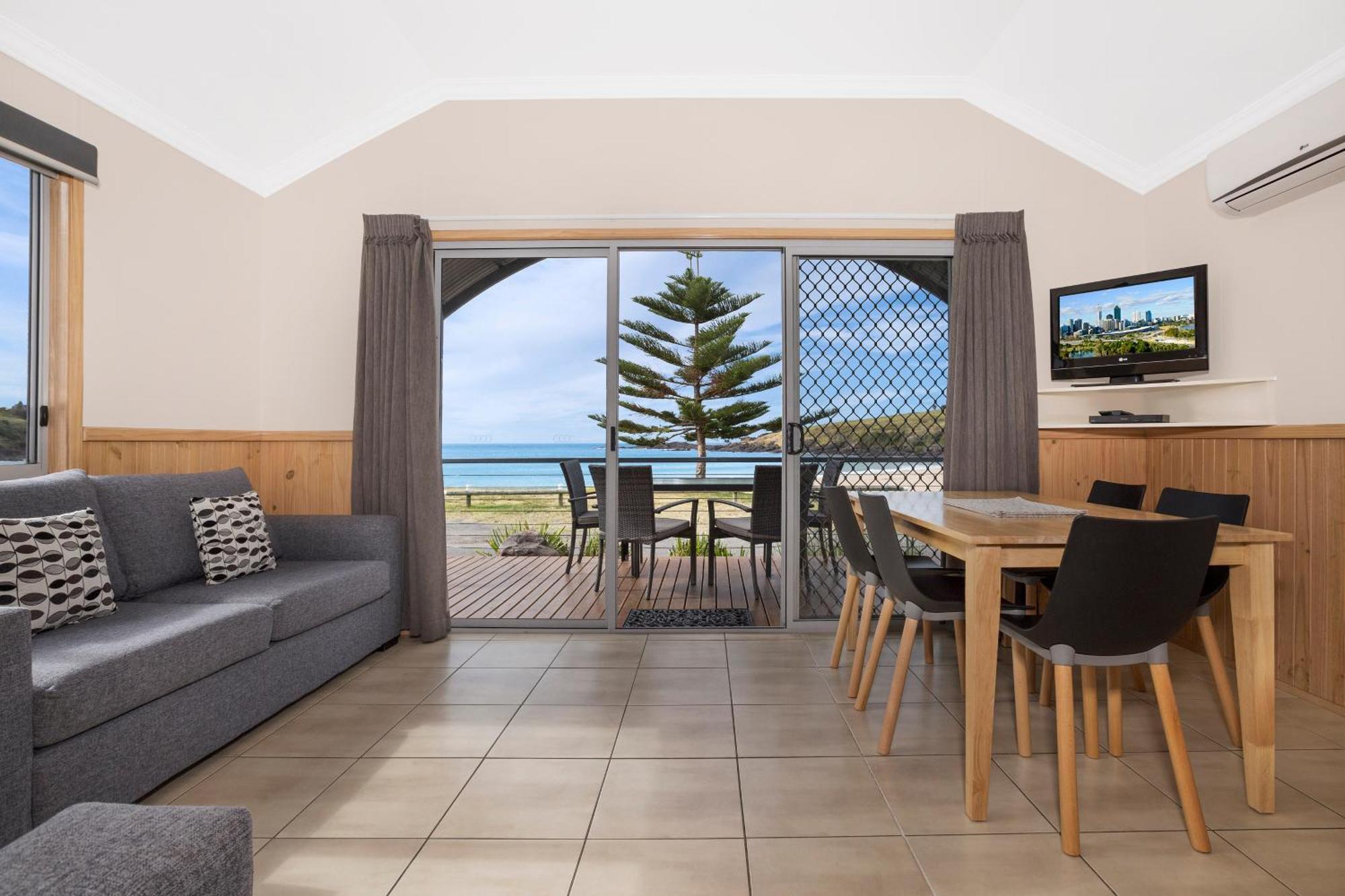 Big4 Easts Beach Holiday Park Hotel Kiama Room photo