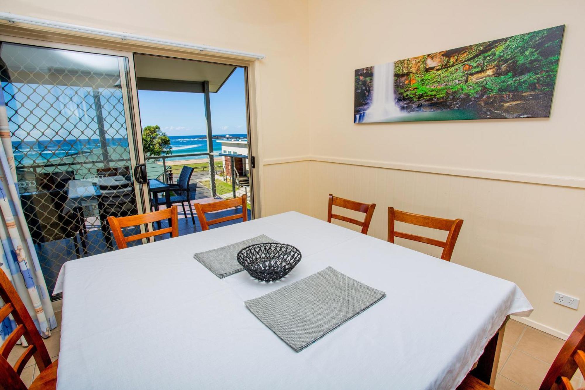 Big4 Easts Beach Holiday Park Hotel Kiama Room photo