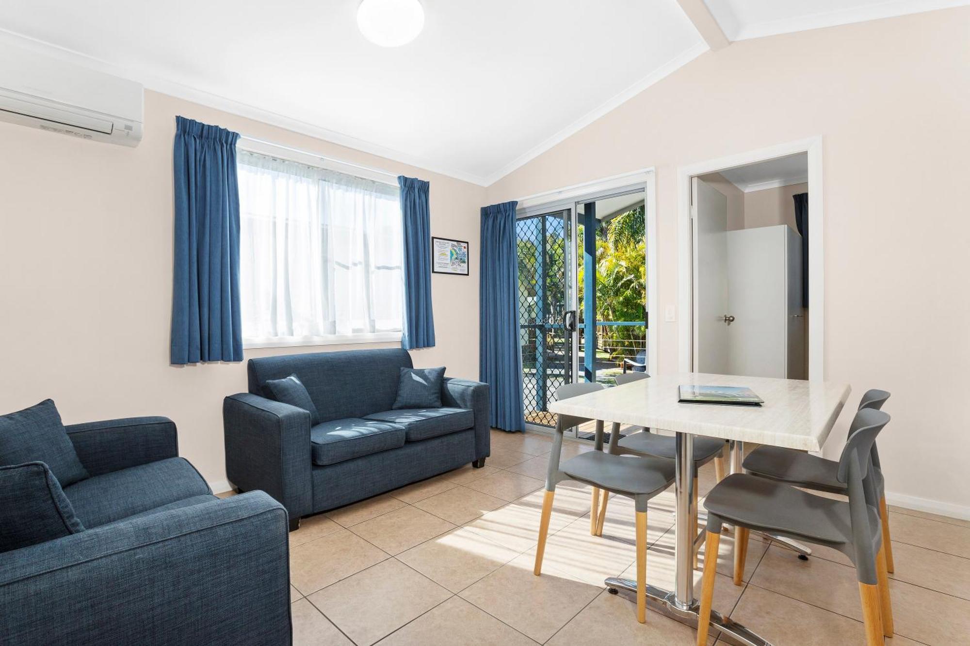 Big4 Easts Beach Holiday Park Hotel Kiama Room photo