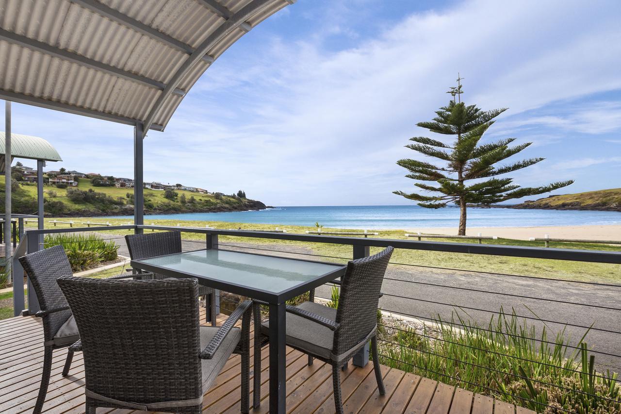 Big4 Easts Beach Holiday Park Hotel Kiama Room photo